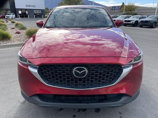 2023 Mazda CX-5 2.5 S