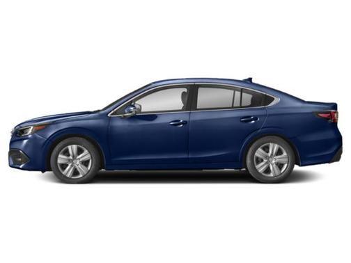 2021 Subaru Legacy Base