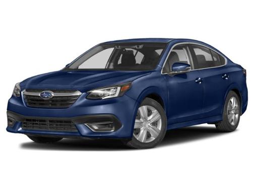 2021 Subaru Legacy Base