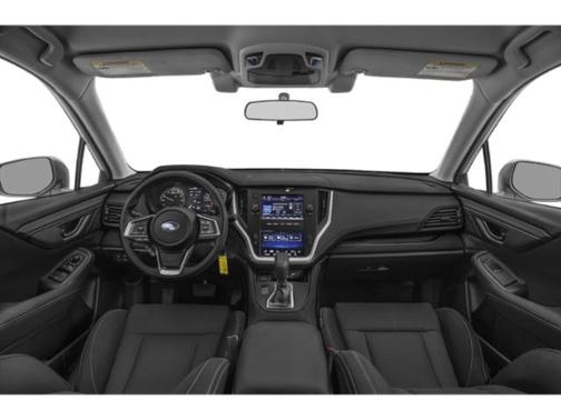 2021 Subaru Legacy Base