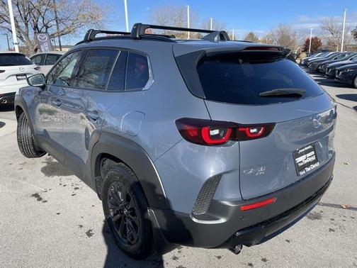 2026 Mazda CX-50 Hybrid Premium