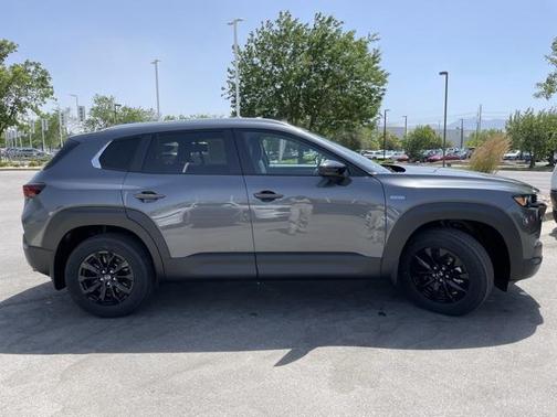 2025 Mazda CX-50 Hybrid Preferred Package