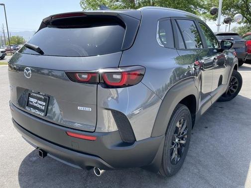 2025 Mazda CX-50 Hybrid Preferred Package