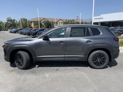 2025 Mazda CX-50 Hybrid Preferred Package