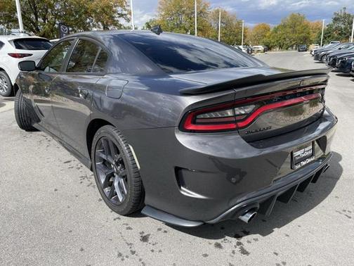 2023 Dodge Charger GT