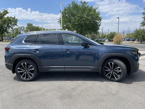 2025 Mazda CX-50 2.5 Turbo Premium Plus Package