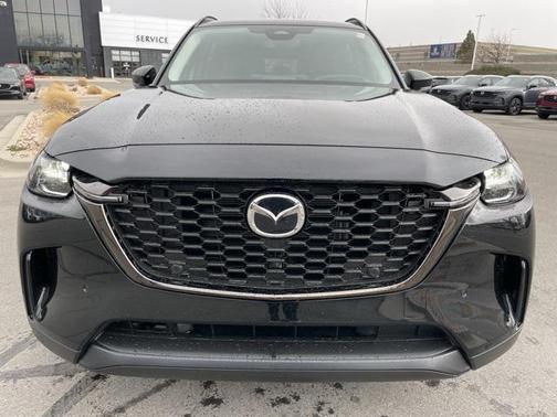2025 Mazda CX-90 PHEV Premium Plus