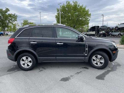 2009 Saturn Vue XE