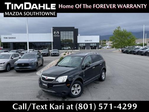 2009 Saturn Vue XE