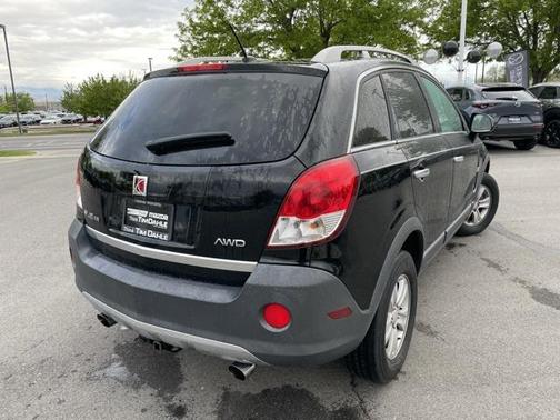 2009 Saturn Vue XE