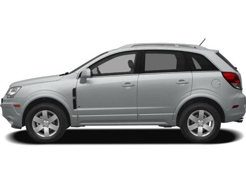 2009 Saturn Vue XE