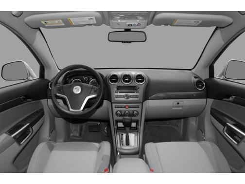 2009 Saturn Vue XE