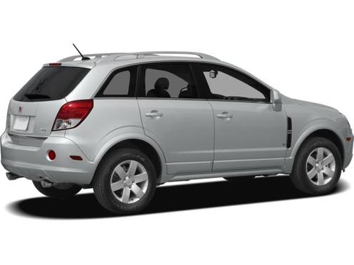 2009 Saturn Vue XE