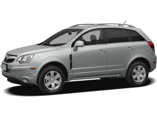 2009 Saturn Vue XE