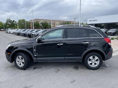 2009 Saturn Vue XE