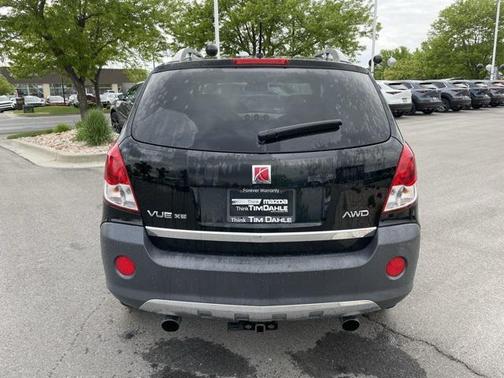 2009 Saturn Vue XE