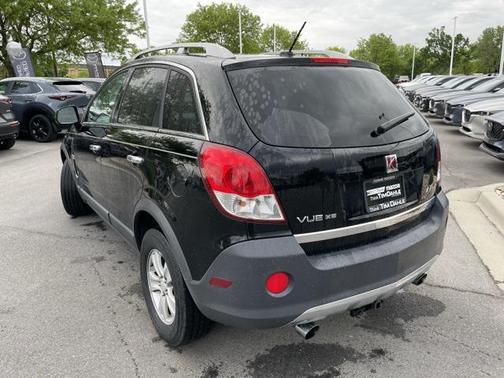 2009 Saturn Vue XE