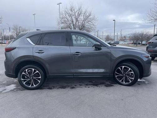 2023 Mazda CX-5 2.5 S Premium