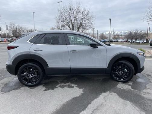 2025 Mazda CX-30 Select