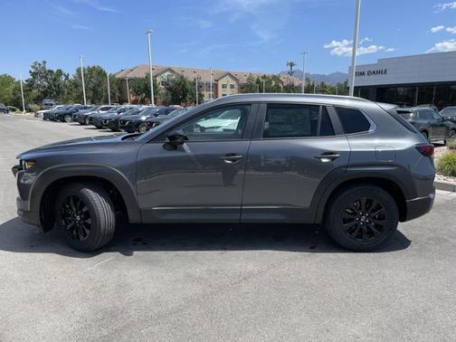 2025 Mazda CX-50 2.5 S Select Package