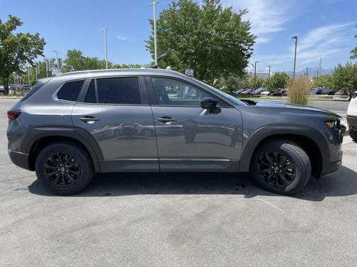 2025 Mazda CX-50 2.5 S Select Package