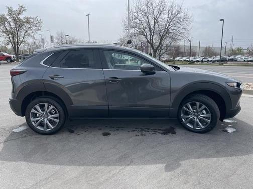 2025 Mazda CX-30 Preferred