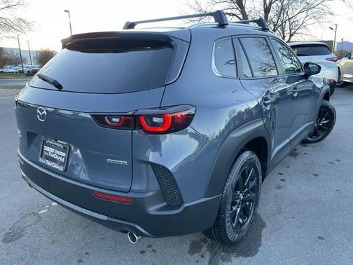 2025 Mazda CX-50 2.5 S Select Package