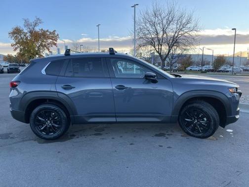 2025 Mazda CX-50 2.5 S Select Package