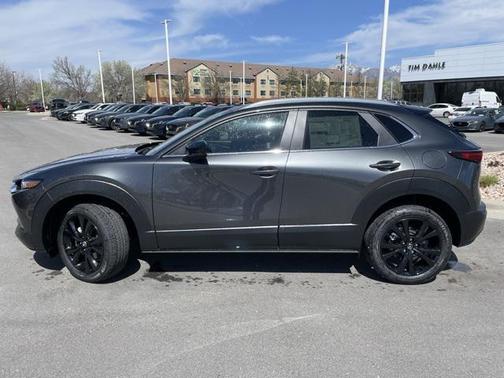2025 Mazda CX-30 Select