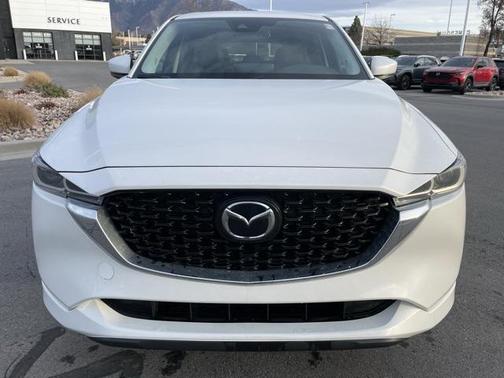 2026 Mazda CX-50 2.5 S Preferred Package