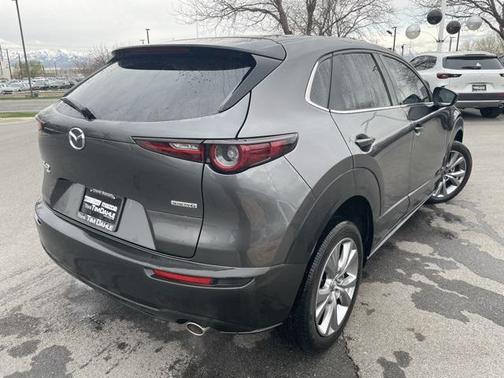 2021 Mazda CX-30 Select