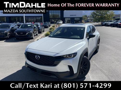2024 Mazda CX-50 2.5 S Premium Package