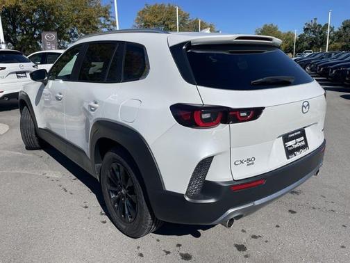 2024 Mazda CX-50 2.5 S Premium Package