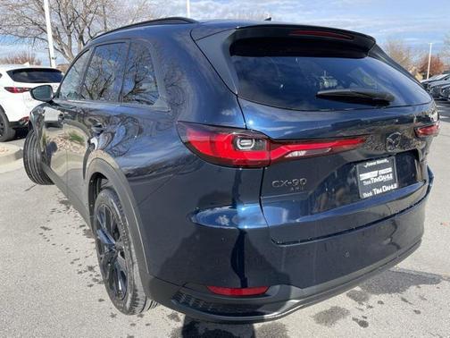 2026 Mazda CX-90 PHEV Premium Sport