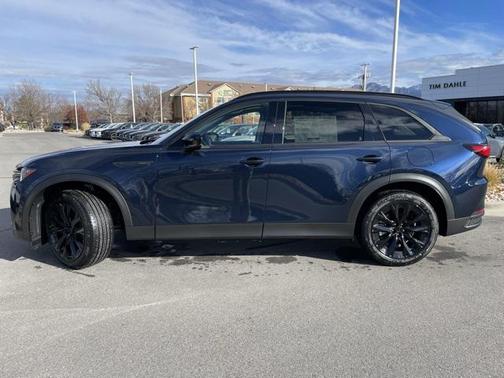 2026 Mazda CX-90 PHEV Premium Sport