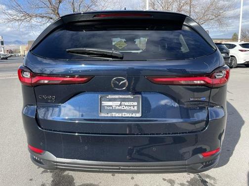 2026 Mazda CX-90 PHEV Premium Sport