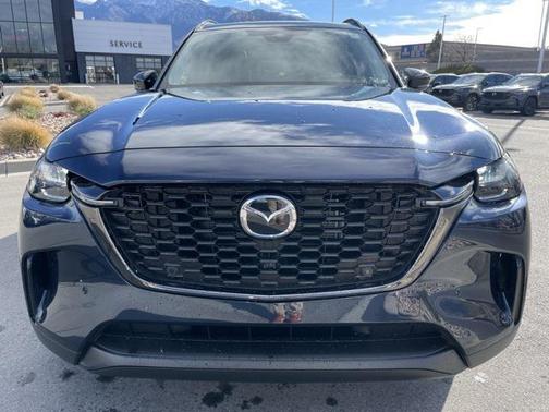 2026 Mazda CX-90 PHEV Premium Sport