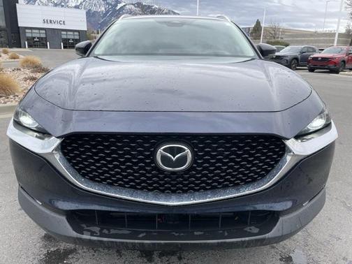 2025 Mazda CX-30 2.5 S Premium Package