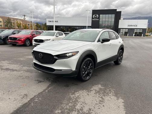 2026 Mazda CX-30 2.5 S