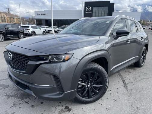 2023 Mazda CX-50 2.5 S Preferred Plus Package