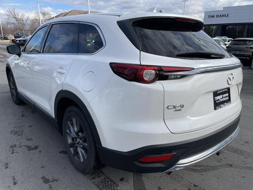 2023 Mazda CX-9 Touring