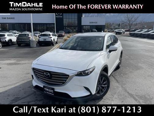 2023 Mazda CX-9 Touring