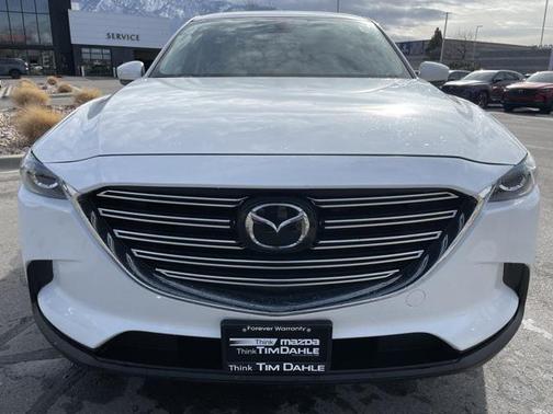 2023 Mazda CX-9 Touring