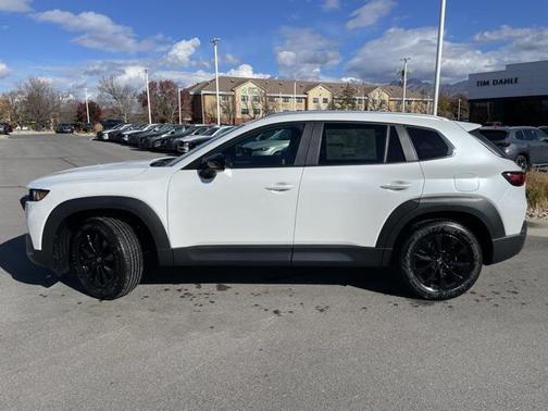 2026 Mazda CX-50 2.5 S Preferred Package