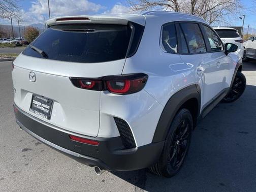 2026 Mazda CX-50 2.5 S Preferred Package