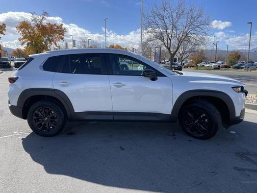 2026 Mazda CX-50 2.5 S Preferred Package