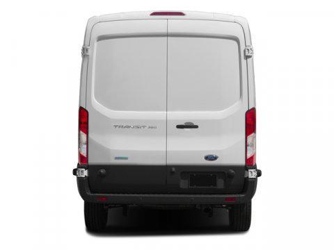 2016 Ford Transit-350 Base