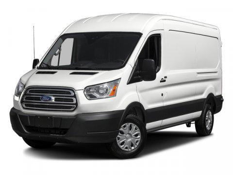 2016 Ford Transit-350 Base