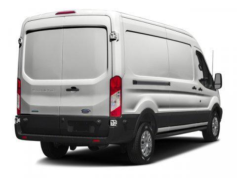 2016 Ford Transit-350 Base