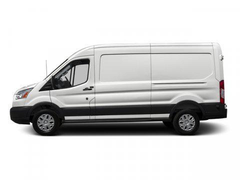 2016 Ford Transit-350 Base